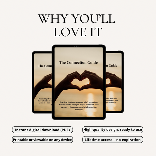 The Connection Guide