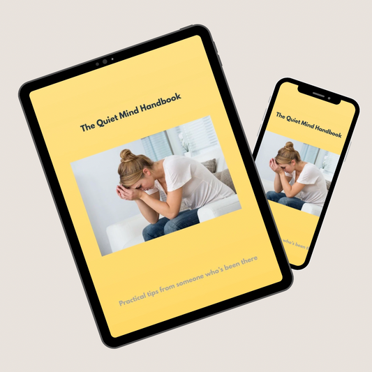 The Quite Mind Handbook